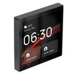 Smart Home Control Panel, 4 Inch Touch Screen for Home Automation