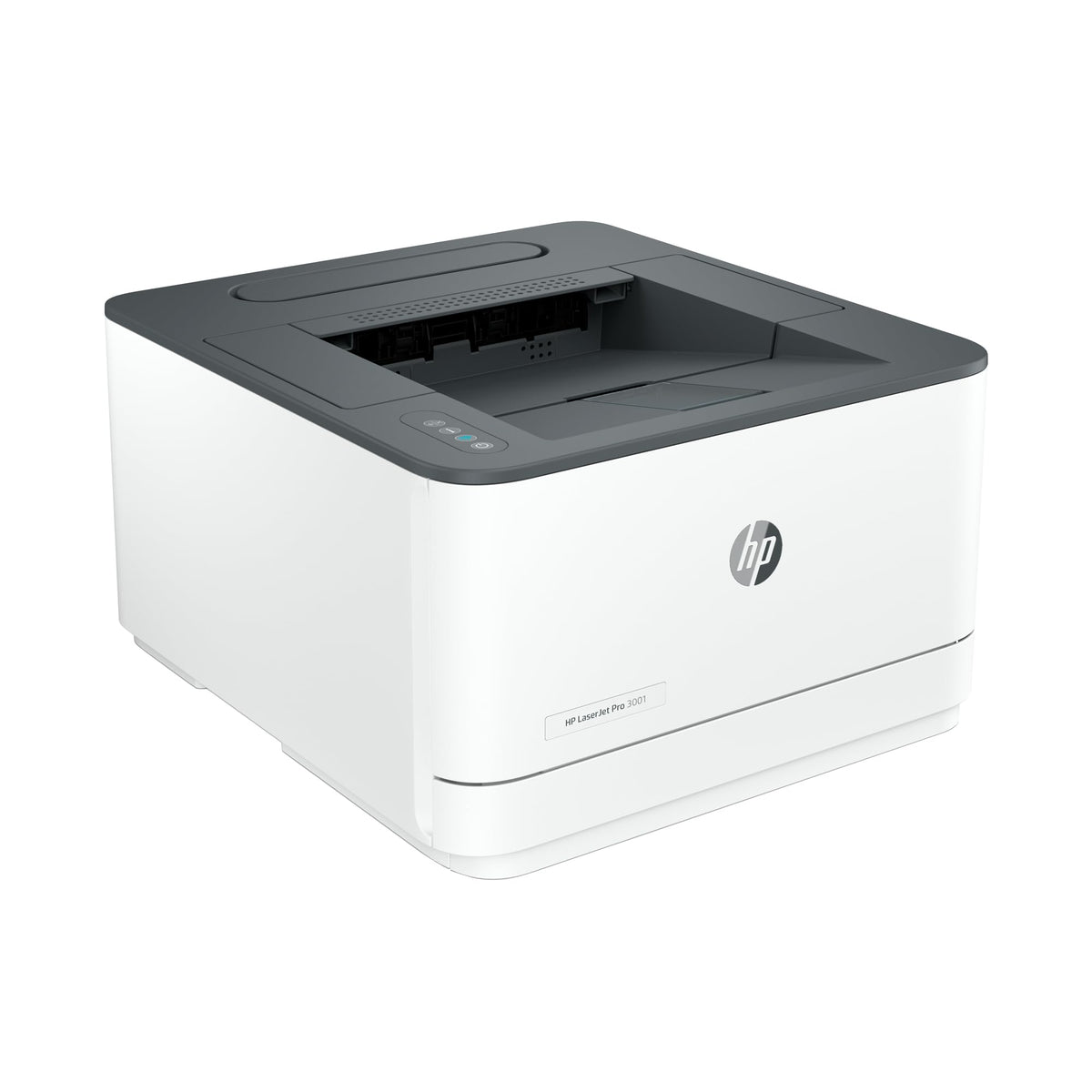 HP Laserjet Pro 3001dw Wireless Black & White Printer, Best-for-Office (3G65OF)