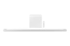 SAMSUNG S60D 5.0ch Soundbar w/Wireless Dolby Atmos Audio, All-in-One Design, Q-Symphony, SpaceFit Sound Pro, Adaptive Sound, Game Mode Pro with Alexa Built-in, HW-S60D/ZA