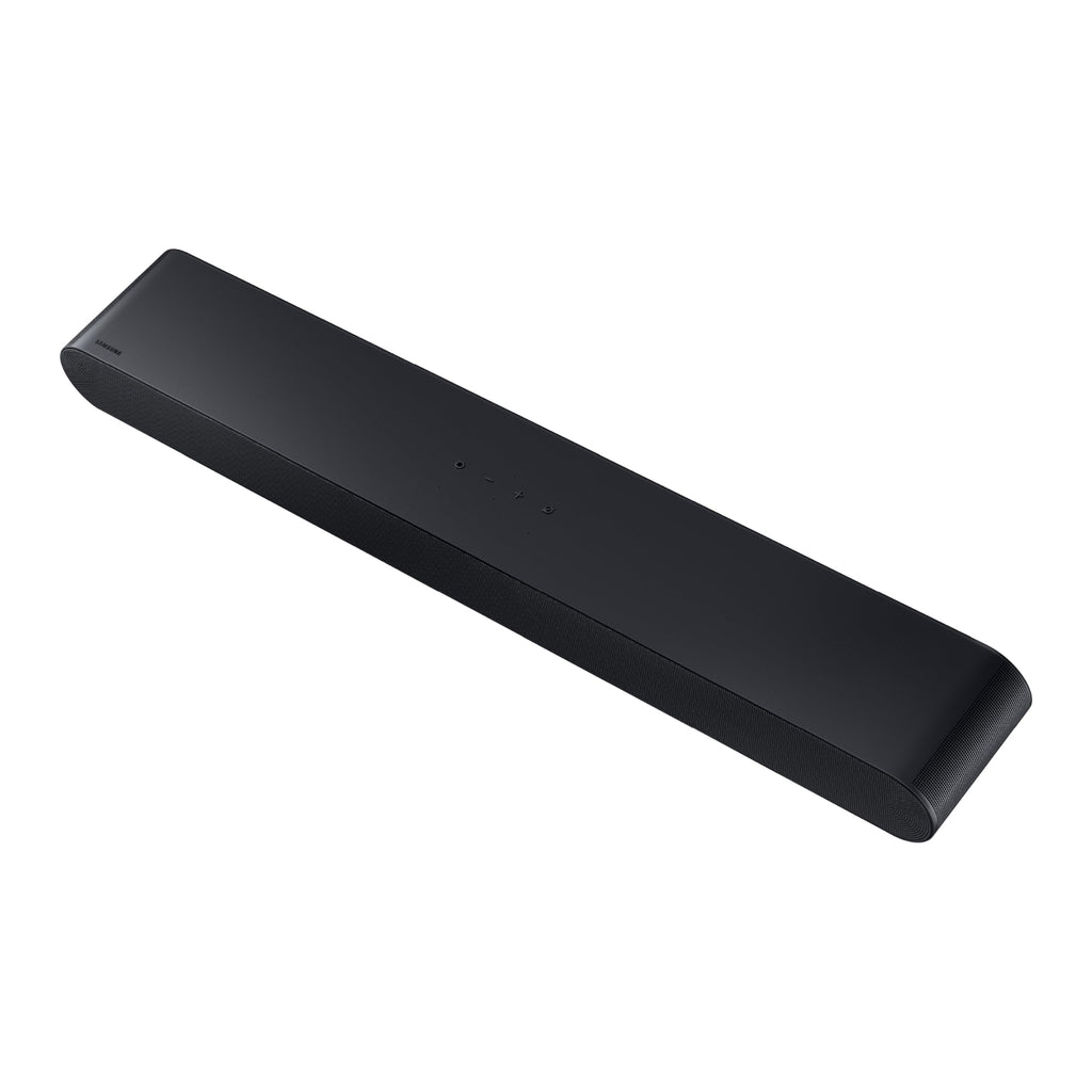 SAMSUNG S60D 5.0ch Soundbar w/Wireless Dolby Atmos Audio, All-in-One Design, Q-Symphony, SpaceFit Sound Pro, Adaptive Sound, Game Mode Pro with Alexa Built-in, HW-S60D/ZA