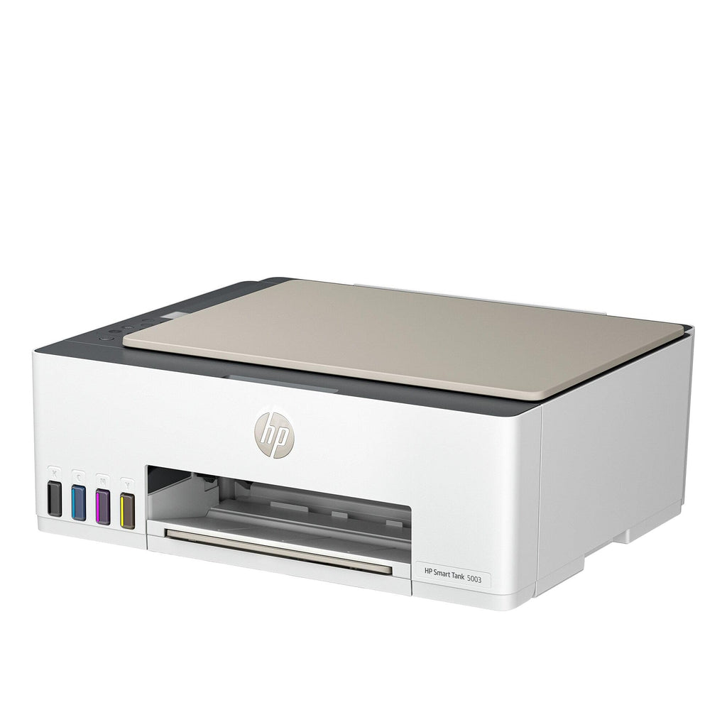 HP Smart Tank 5003 Ink Tank Printer | 3 Years of Ink Included | All-in-One