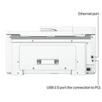HP OfficeJet Pro 9720 Color Inkjet Printer | Wireless | All-in-One