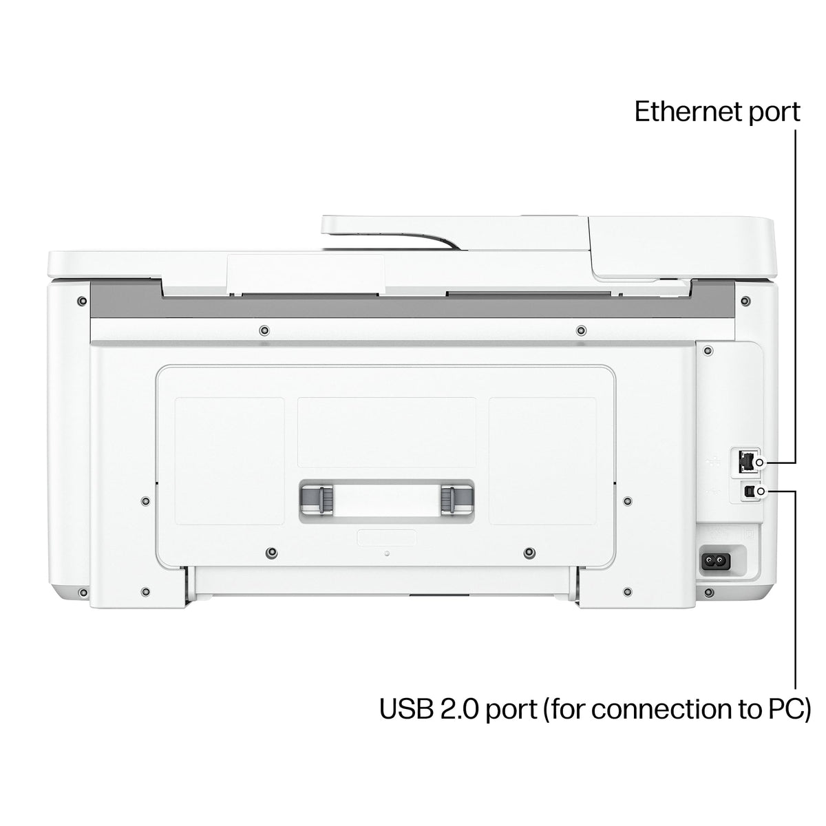 HP OfficeJet Pro 9720 Color Inkjet Printer | Wireless | All-in-One