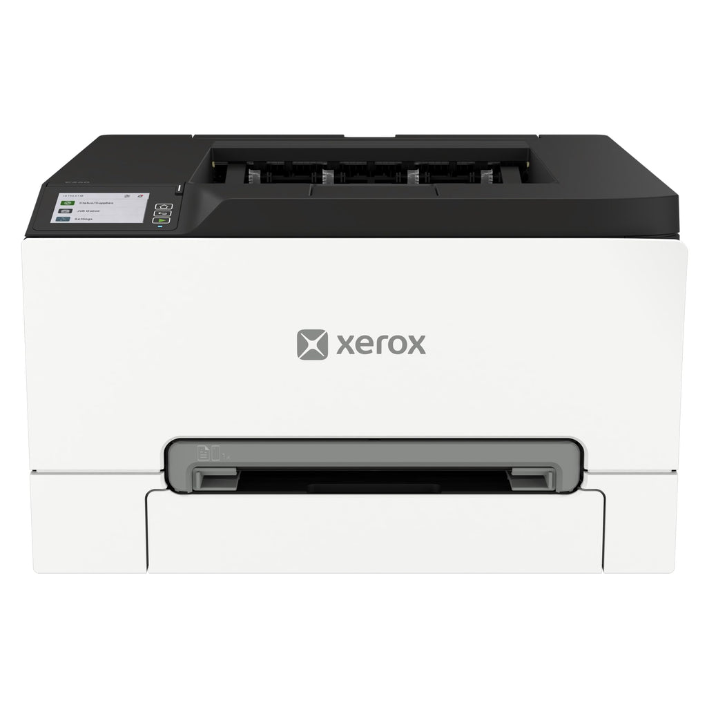 Xerox C240 Wireless Color Laser Printer – Print Only