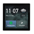 Smart Home Control Panel Voice LCD Touchs N Wall Switch Hub for
