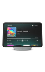 Amazon Echo Show 11 (2025 release) with Amazon Adjustable Stand | Glacier White
