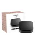 Aqara Smart Home Hub M3 for Advanced Automation, Matter Controller, IR