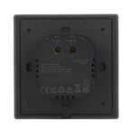 Keenso Smart Home Control Panel with 4 Inch Touch Screen