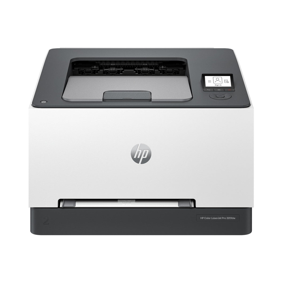 HP Color LaserJet Pro 3201dw | Color Laser Printer | Wireless | Duplex