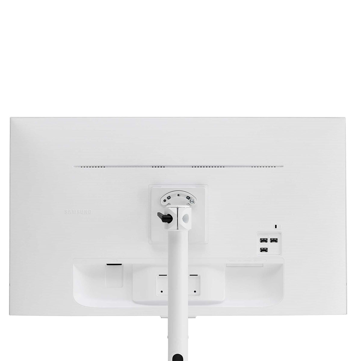 Samsung 32" The Movingstyle Essential 4K UHD Smart Monitor