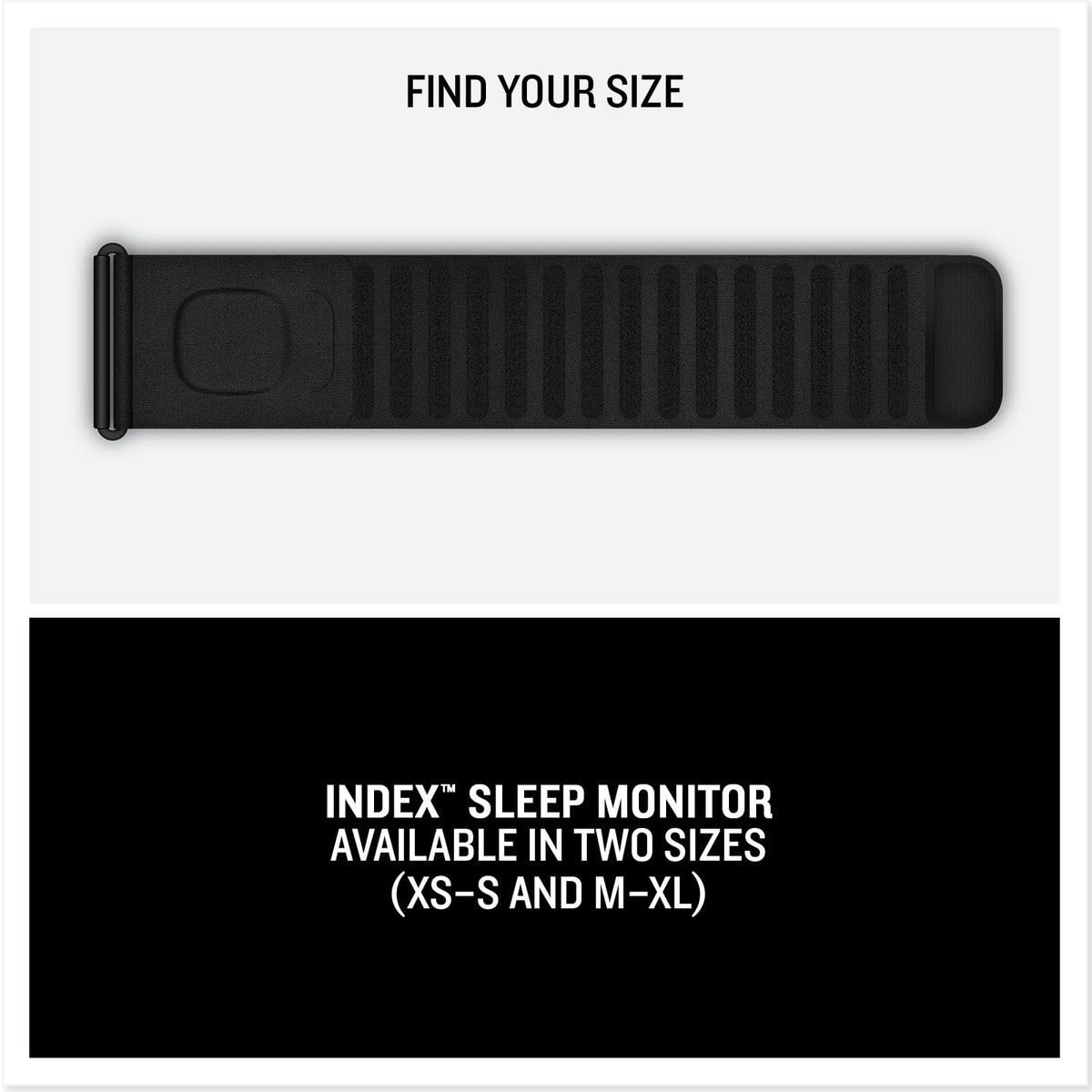 Garmin Index Sleep Monitor