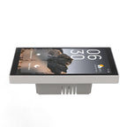 Smart Home Control Panel, 5 Inch Touch Screen Zigbee