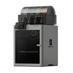 Bambu Lab P2S Combo, P2S 3D Printer & AMS 2 Pro, Multi-Color 3D Printing