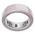 Oura Ring 4 Smart Ring - Silver - Size 7