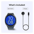 Bark Watch - Smartwatch for Kids - GPS Tracking, Talk/Text - Galaxy Watch 8