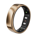RingConn Gen 2 Air Ultra-Thin Smart Ring(Size 10, Galaxy Sliver)