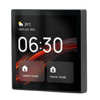 Smart Home Control Panel 4 Inch Touch Screen for Bedroom