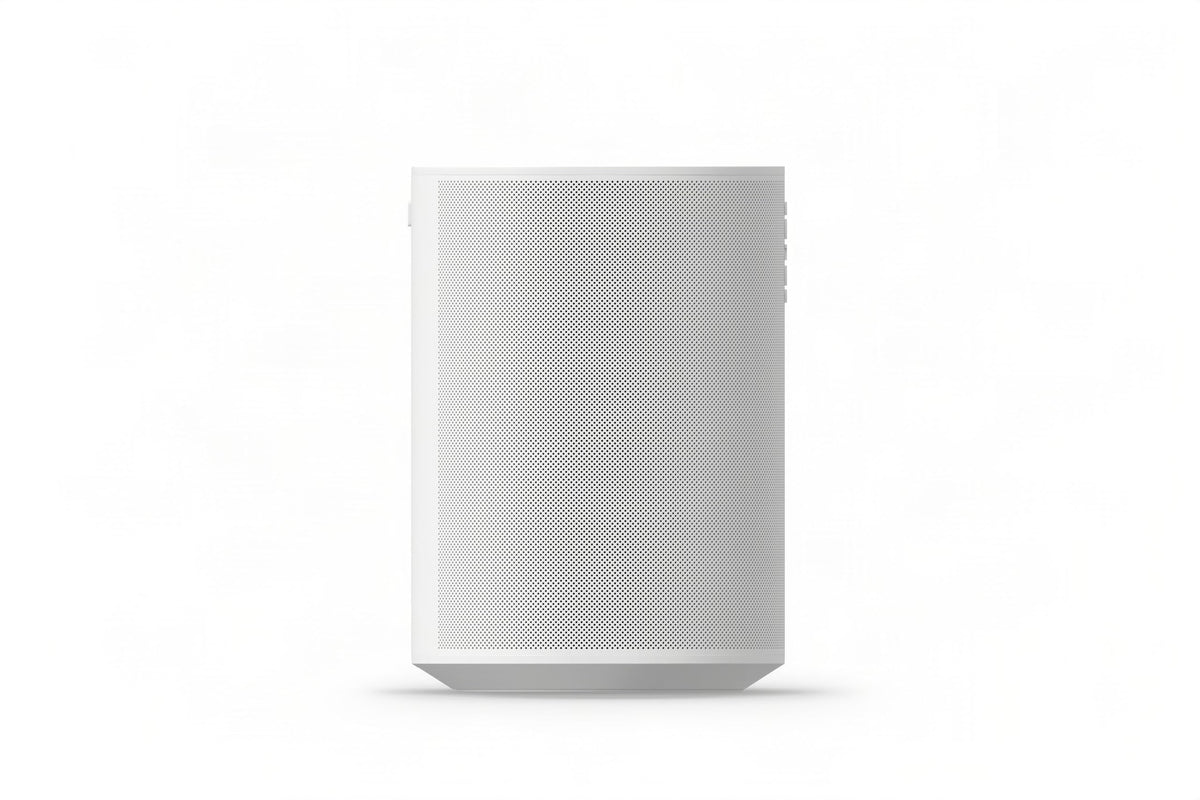 Sonos Era 100 SL Compact, Microphone-Free Speaker - White