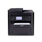 Canon imageCLASS MF273dw - Monochrome Wireless Laser Printer, Multifunction With Scanner, Copier, Auto Document Feeder, With 1 Year Limited Warranty, 30 PPM, Black