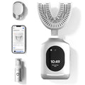 Feno Smartbrush Electric Toothbrush for Adults, Oscillating, Rechargeable