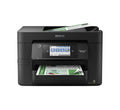 Epson Workforce Pro WF-4820 Wireless Color All-in-One Inkjet Printer