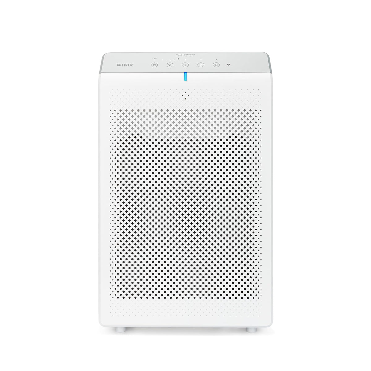 WINIX 5510 Air Purifier (New Generation of 5500-2 with App Support) for Home Large Room Up to 1881 Ft² in 1 Hr, True HEPA, High Deodorization Carbon Filter and Auto Mode, Captures Pet Allergies, Smoke