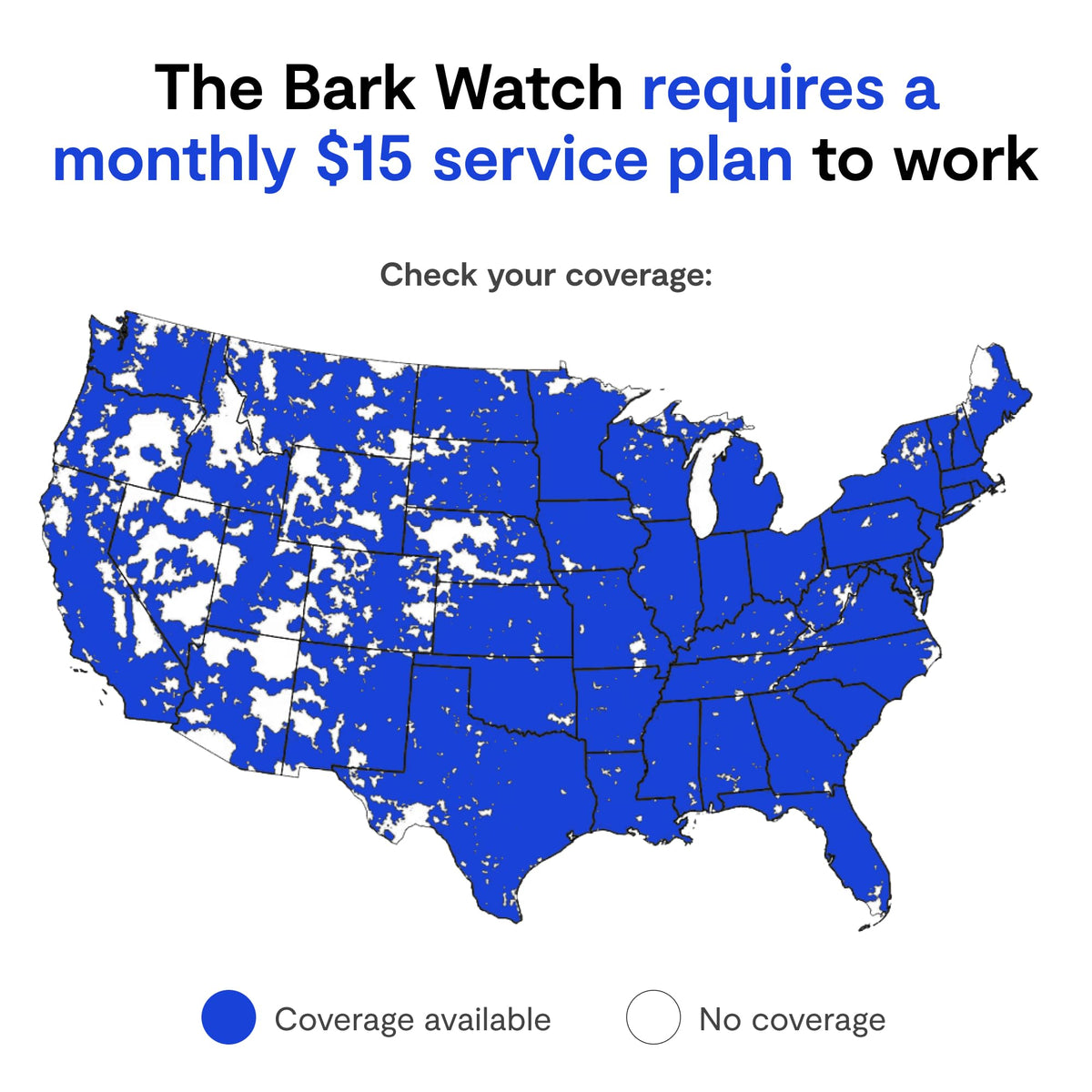 Bark Watch - Smartwatch for Kids - GPS Tracking, Talk/Text - Galaxy Watch 8