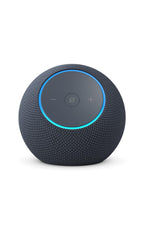 Amazon Echo Dot Max (newest model), Alexa speaker with room-filling sound and nearly 2x bass, Great for living rooms and medium-sized spaces, Designed for Alexa+, Graphite