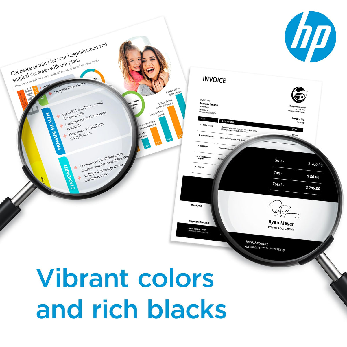HP 26A Black Toner Cartridge Printers | Works with LaserJet Pro M402 Series; LaserJet Pro MFP M426 Series | CF226A