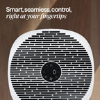 BLUEAIR Air Purifiers for Home Large Room up to 3,235 Ft², Blue 211i Max