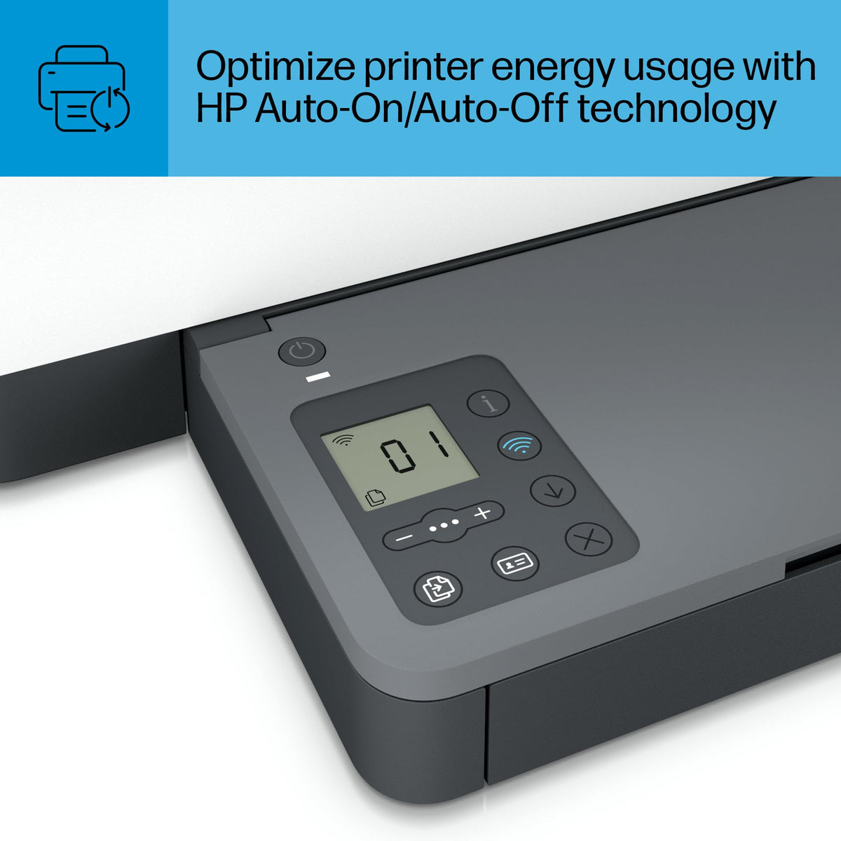 HP LaserJet MFP M235sdw | Monochrome | Laser Printer | All-in-One | Duplex