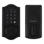 Kwikset SmartCode 270 Keyless Entry Electronic Touchpad Deadbolt Door Lock