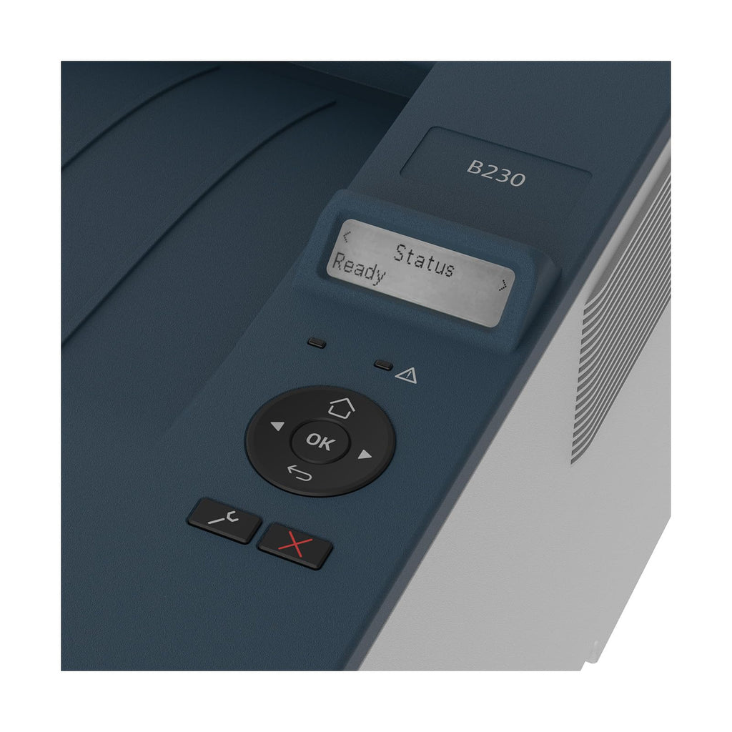 Xerox B230 Wireless Black and White Laser Printer