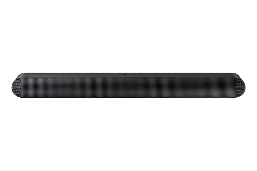 SAMSUNG S60D 5.0ch Soundbar w/Wireless Dolby Atmos Audio, All-in-One Design, Q-Symphony, SpaceFit Sound Pro, Adaptive Sound, Game Mode Pro with Alexa Built-in, HW-S60D/ZA