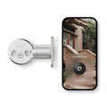 Level Bolt Smart Deadbolt - Make Your Lock Smart, Keep Your Keys & Hardware