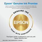 Epson Workforce Pro WF-4920 Wireless All-in-One Printer