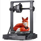 Creality Ender 3 V3 SE Beginner-Friendly 3D Printer with Auto Leveling