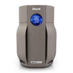 Shark NeverChange Detect iQ MAX with BreatheClear Air Purifier, HP361