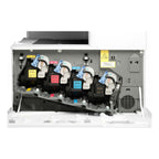 HP Color LaserJet Enterprise Flow Multifunction M776z | Color Printer | Wireless | All-in-One | Duplex