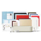 Cricut Explore® 5 Essential Bundle + Digital Content, Taupe