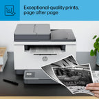 HP LaserJet MFP M235sdw | Monochrome | Laser Printer | All-in-One | Duplex