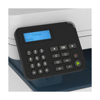 Xerox B225DNI Wireless Black and White Laser All-in-One Printer