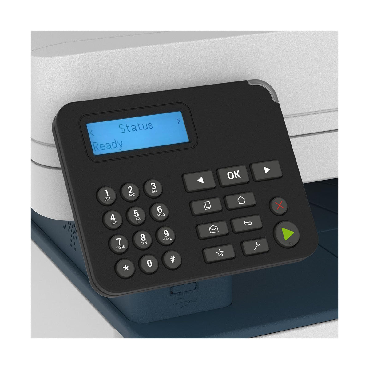 Xerox B225DNI Wireless Black and White Laser All-in-One Printer