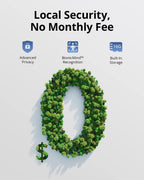 eufy Security HomeBase 3, Smart Hub for eufy Devices (Renewed)
