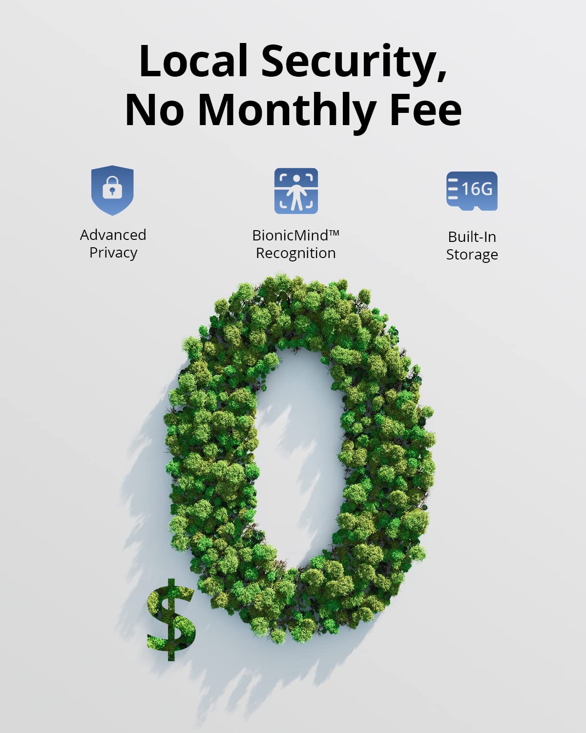 eufy Security HomeBase 3, Smart Hub for eufy Devices (Renewed)