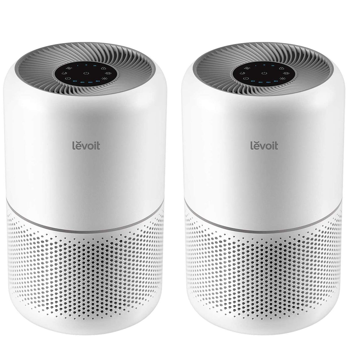 LEVOIT Air Purifiers for Home Pets Bedroom, Smart WiFi for Home Large Room