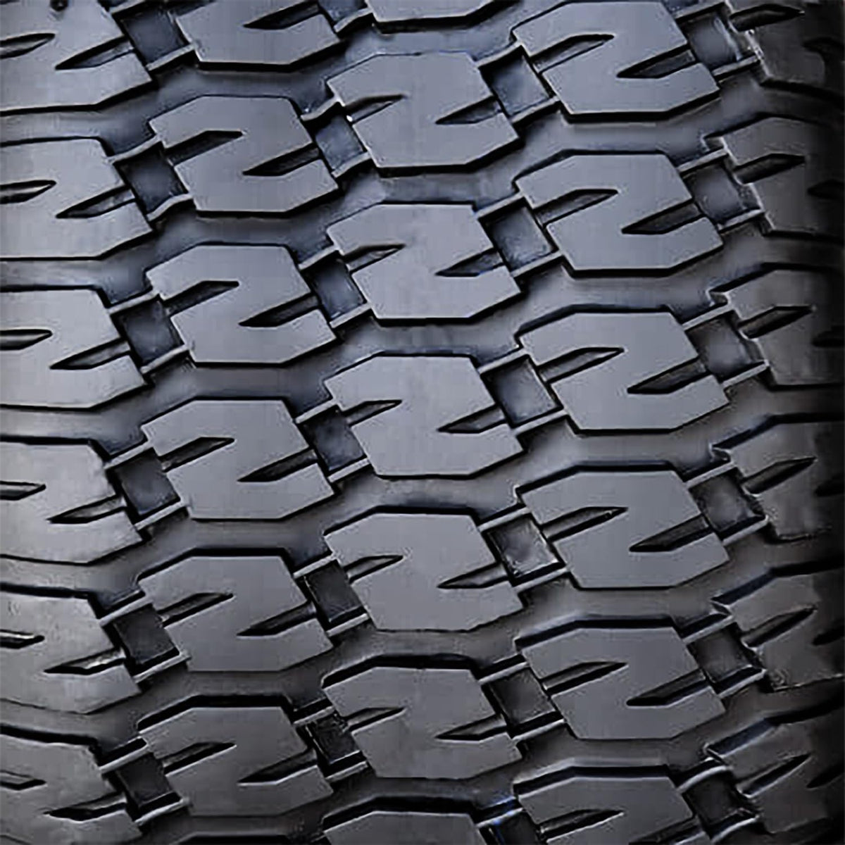 Carlisle Turf Trac R/S Lawn & Garden Bias Tire- 22.5X10.00-8NHS/4 00