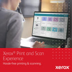 Xerox B225DNI Wireless Black and White Laser All-in-One Printer