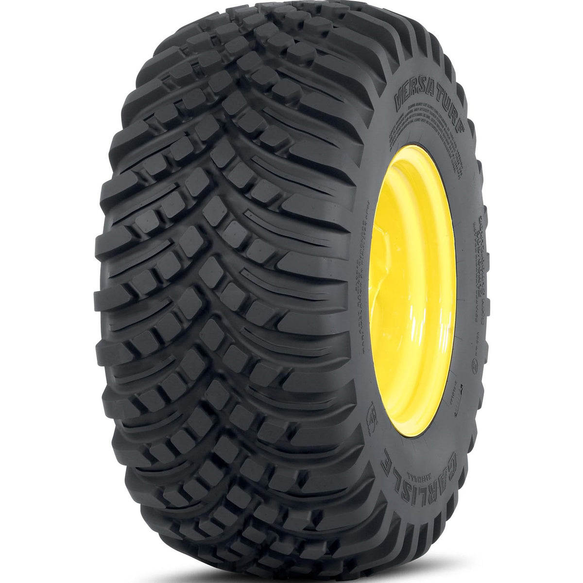 Versa Turf 24X12.00R12 99A4 B Lawn & Garden Tire