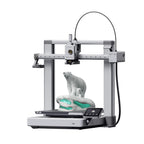 Bambu Lab A1 3D Printer, Ready-to-Use FDM 3D Printer for Beginners and Kids
